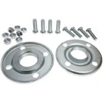  Espa   Espa KIT FLANGE 32 - CAST IRON-EPDM