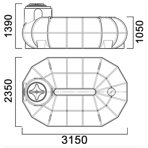     U 45002