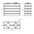    Rostok() K 3000,   , , 