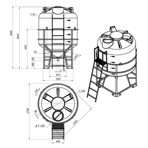    - Rostok()  5000 90,  1.2 /3, , 