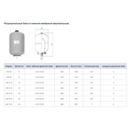   Waterstry CW-V 50 16bar