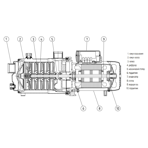        Espa TECNO 15 3M KIT 02