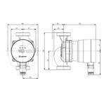    IMP NMT Mini Plus 15/80-130