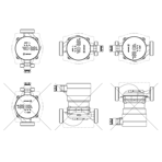    IMP NMT Mini Plus 20/100-130