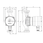    IMP NMT Mini Plus 20/100-180