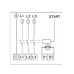    IMP GHND Basic II 65-120 F