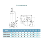    ()  LEO 50SWP12-19-2.2L/QG