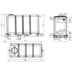    - Rostok() KR 4000 2 .90, 63 ,  , 