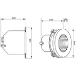        .  100  Emaux 12 , ULS-100P (Opus)