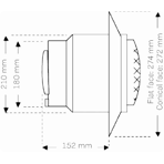       ABS- 300  Peraqua Ocean LPL-320