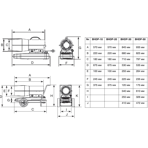     Ballu-Machine BHDP 30