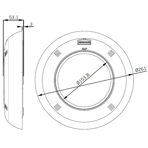         Astralpool LumiPlus S-LIM 1.11 (RGB)