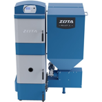    Zota Pellet 32 S