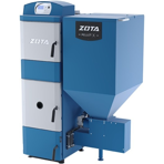    Zota Pellet 25S