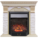  Royal Flame Majestic FX M Black + Dublin,    