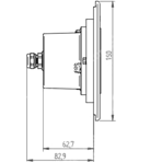         .  Hugo Lahme (VitaLight) 15 Power LED 2.0, 40 ,  150 , 6000, RG