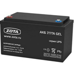   ZOTA GEL 40-12