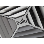    Ballu BHP W4-20-D