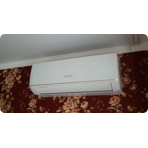  -  NeoClima Plasma inverter NS/NU-HAL12FWI