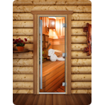    DoorWood () 70x180   A032 