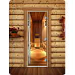    DoorWood () 70x180   A036 