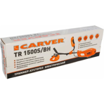    Carver TR 1500S/BH