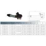    Max Dapra D-EWT-N Titanium 18 , /,   