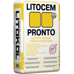 Litokol  LITOCEM PRONTO, ,  25  ( )