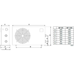      Azuro BP 100NR + WiFi