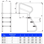     Poolmagic MS 515 5 