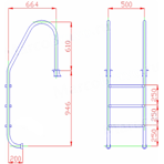     Kripsol STANDARD ( ) 3  (AISI-316)