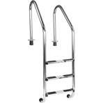    Poolmagic SL 315 AISI 304 3   