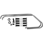     Poolmagic SL 415 AISI 304 4   