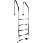    Poolmagic SL 515 AISI 304 5   