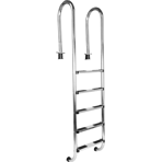    Poolmagic MU 515 AISI 304 5   