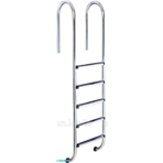    Poolmagic MU 515 AISI 304 5   