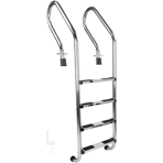    Poolmagic SF 415 AISI 304 4   