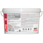 Litokol  LITOTHERM PRIMER Paint Quartz , ,  15 