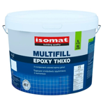 Isomat    MULTIFILL-EPOXY THIXO - (46), 3 