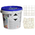  Mapei   Kerapoxy Easy Design 103 White Moon ( 3 )