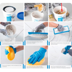  Mapei   Kerapoxy Easy Design 172 Space Blue ( 3 )