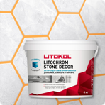  Litokol      LITOCHROM STONE DECOR SD.430 ,  4 