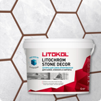  Litokol      LITOCHROM STONE DECOR SD.450 ,  4 