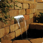    Oase Waterfall Illumination 90