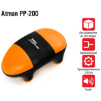   ()   Atman PP-200 