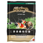    Dennerle Shrimp king active soil, 8 