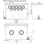    Oase ProfiClear Premium XL  (. ) 