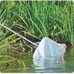     Heissner POND NET 35