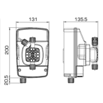     Etatron eOne MF 0110