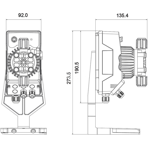     Seko Kompact AMC200NPE0003